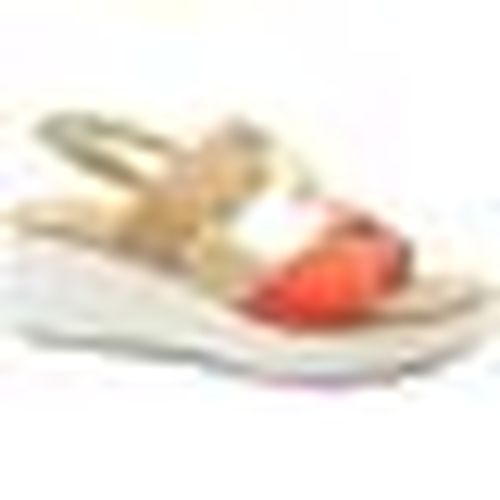Sandali con zeppa ENV-E26-1292722-AR - Enval - Modalova
