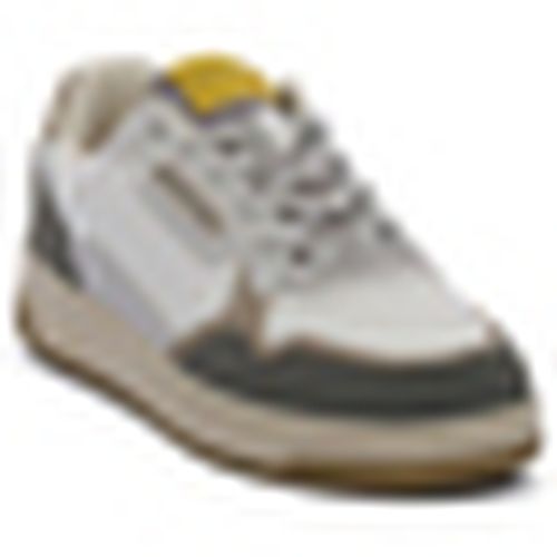 Sneakers Tom Tailor WHITE GREEN - Tom Tailor - Modalova