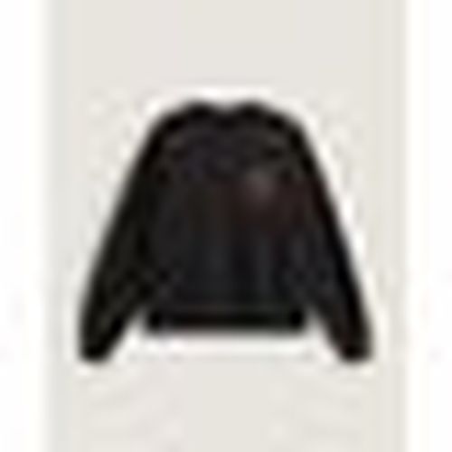 Felpa VN000STN STRETCH STACK CRACKLE-BLK1 BLACK - Vans - Modalova