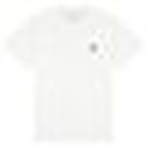 T-shirt Lee 112376540-BRIGHT WHITE - Lee - Modalova
