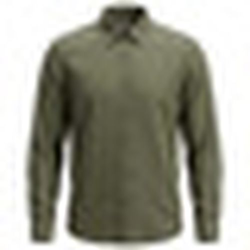 Camicia a maniche lunghe BRAID 2670 - 56025-034803 W2359 - 40weft - Modalova