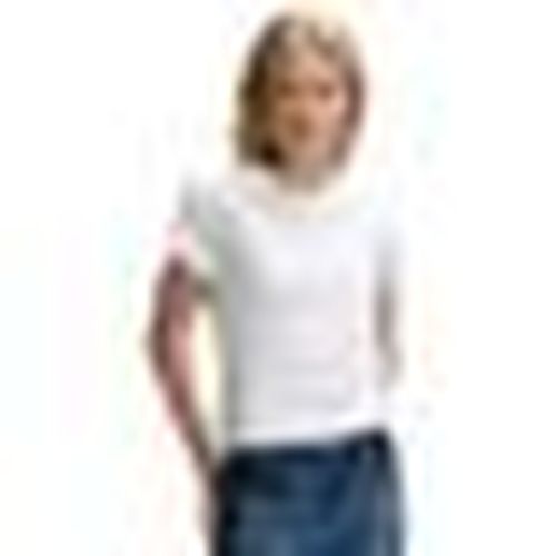 T-shirt Lee 112377788-BRIGHT WHITE - Lee - Modalova