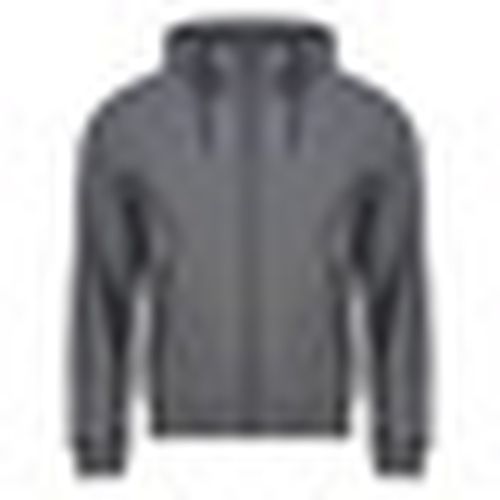 Giubbotto JJEBASIC SOFTSHELL HOOD - jack & jones - Modalova