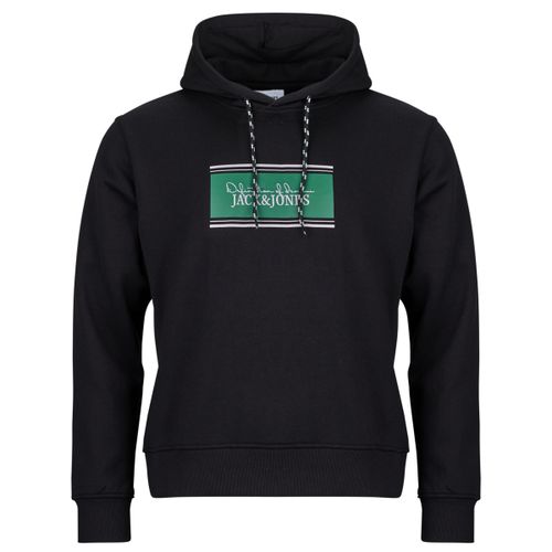 Felpe con cappuccio JJBUSTER SWEAT HOOD - Jack & jones - Modalova