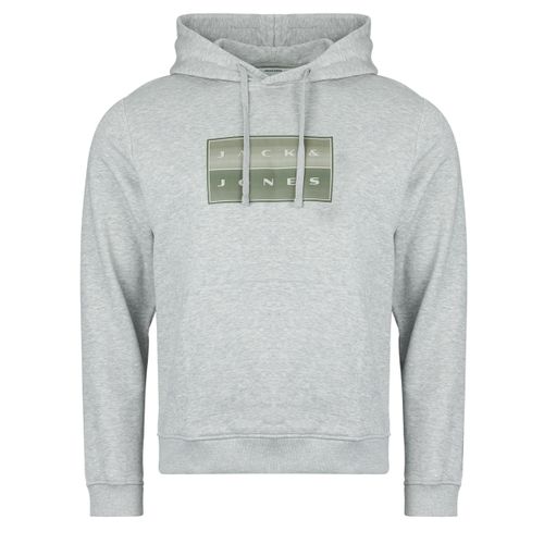 Felpe JCOFUSION BOX SWEAT - Jack & jones - Modalova