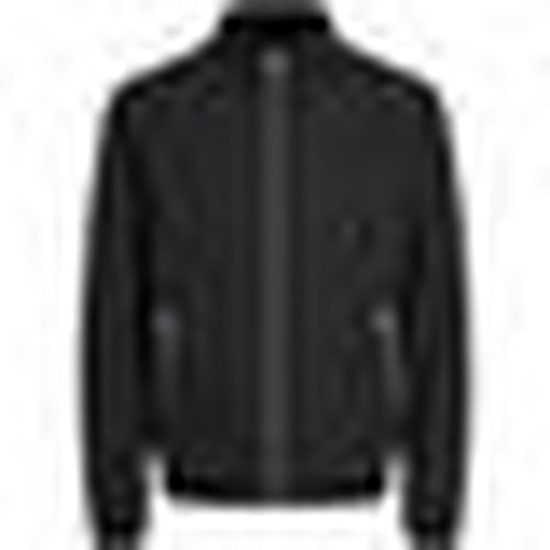 Giubbotto Rush Harrington Bomber - jack & jones - Modalova