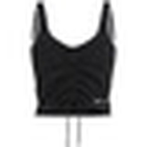 Camicetta KLJ Ruched Bralette B2W17051 - Karl Lagerfeld - Modalova