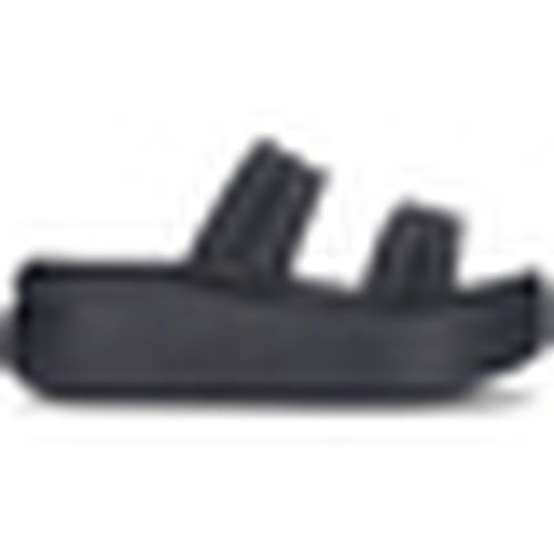 Sandali con zeppa austinslideclassic black - HEYDUDE - Modalova