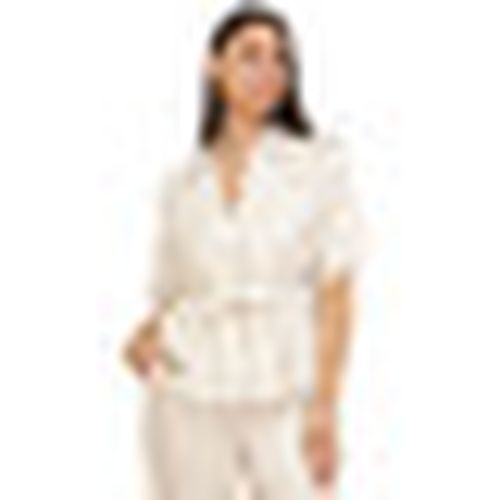 Overshirt La Modeuse 78038_P185311 - La Modeuse - Modalova