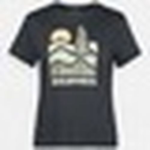 T-shirt Ruby Springs Graphic Fit - Columbia - Modalova