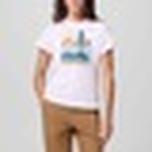 T-shirt Ruby Springs Graphic Fit - Columbia - Modalova