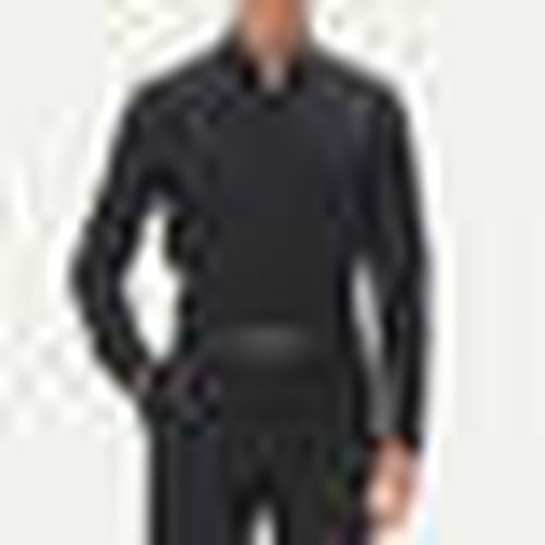Camicia a maniche lunghe LV019EU030-140243 - Calvin Klein Jeans - Modalova