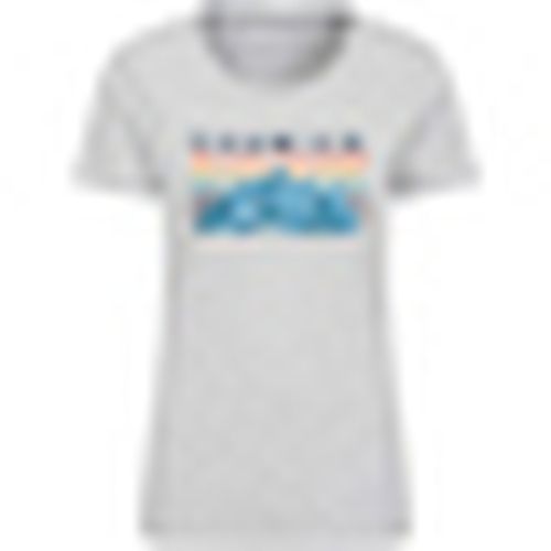 T-shirt Mountain Warehouse Keswick - Mountain Warehouse - Modalova