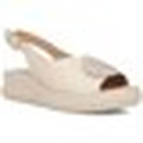 Sandali con zeppa DS698425BE - Filippo - Modalova