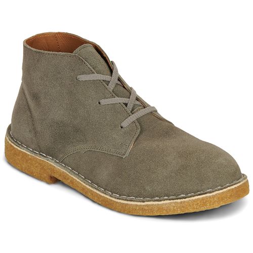 Stivaletti SLMRICCO SUEDE CHUKKA - Selected - Modalova
