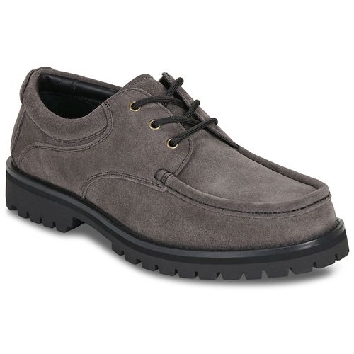 Scarpe SLMHOLGER SUEDE BOAT - Selected - Modalova