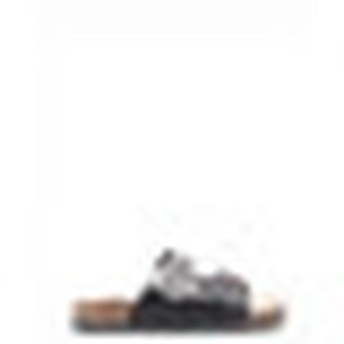 Ciabatte La Modeuse 78160_P185849 - La Modeuse - Modalova