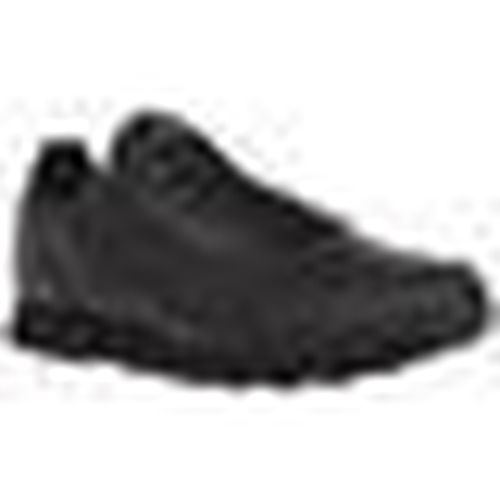 Sneakers basse Baskets Classic Leather Noir - Reebok Sport - Modalova
