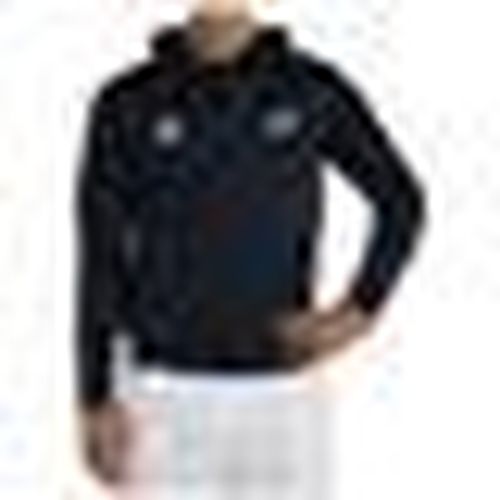 Felpe con cappuccio Sweat Acedo bleu marine avec capuche - Bullpadel - Modalova