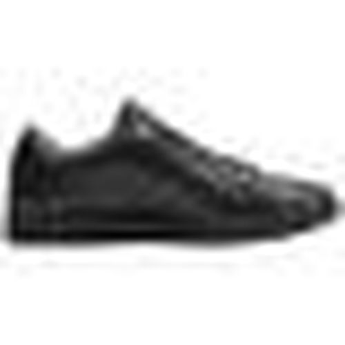 Sneakers basse Baskets Smash v2 Noir - Puma - Modalova