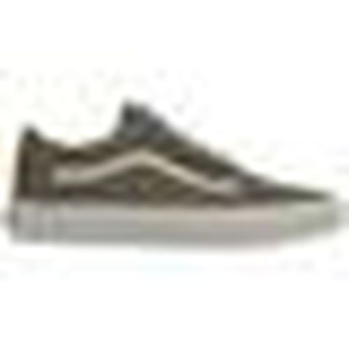 Sneakers Chaussures Old Skool Marron - Vans - Modalova