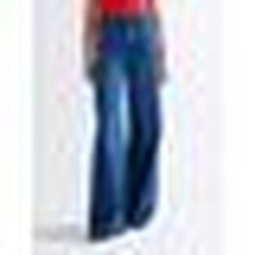 Jeans Tapered 112378704 CANYON-ECLIPSE DEEP - Wrangler - Modalova