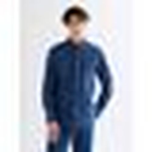 Camicia a maniche lunghe 112378124-CAROLINE CREEK - Wrangler - Modalova