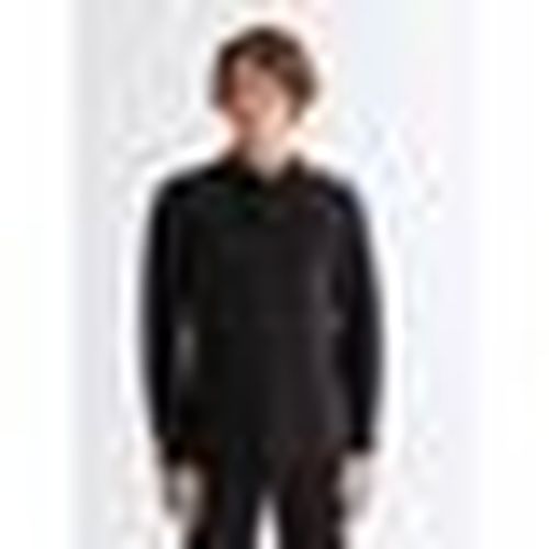 Camicia a maniche lunghe 112378472-BLACK - Wrangler - Modalova