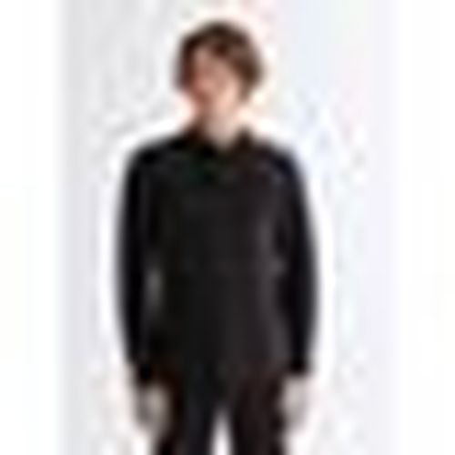 Camicia a maniche lunghe 112378472-BLACK - Wrangler - Modalova