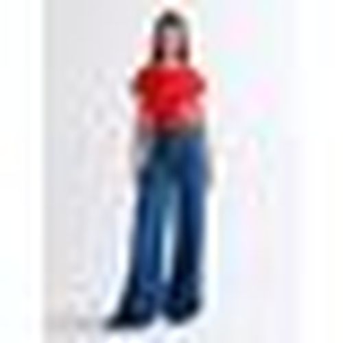 Jeans 112378704 CANYON-ECLIPSE DEEP - Wrangler - Modalova