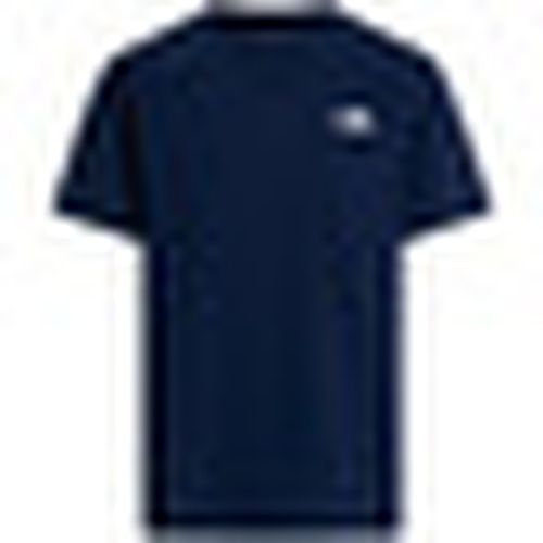 Camicia a maniche corte M EVOLUTION BOX NSE REGULAR SHORT SLEEVE - The North Face - Modalova