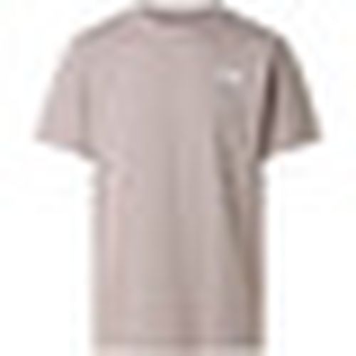 T-shirt M EVOLUTION BOX NSE REGULAR SHORT SLEEVE - The North Face - Modalova