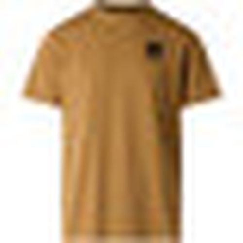 Camicia a maniche corte M EVOLUTION BOX HALF DOME REGULAR SHORT - The North Face - Modalova