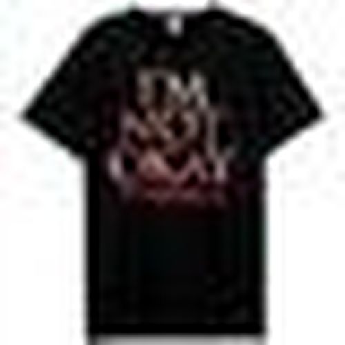 T-shirt I'm Not Okay - My Chemical Romance - Modalova