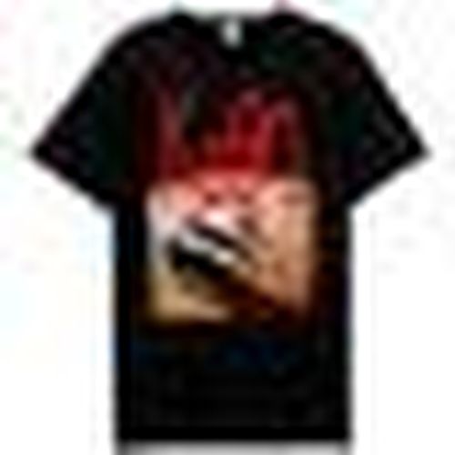 T-shirt Korn Self Titled - Korn - Modalova