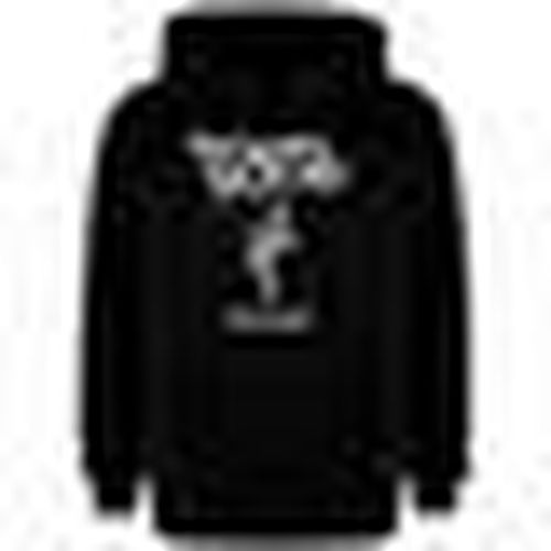 Felpe con cappuccio Black Parade - My Chemical Romance - Modalova
