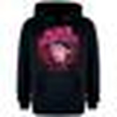 Felpe con cappuccio Paranoid - Black Sabbath - Modalova