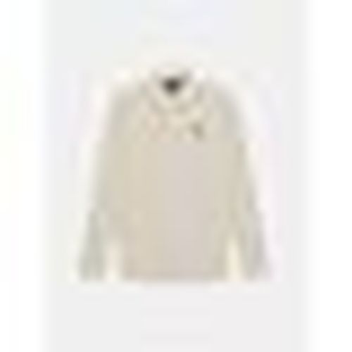 Camicia a maniche lunghe LW2405V-W870 COVE - Lyle & Scott - Modalova
