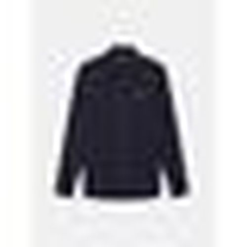 Camicia a maniche lunghe LW2405V-Z271 DARK NAVY - Lyle & Scott - Modalova
