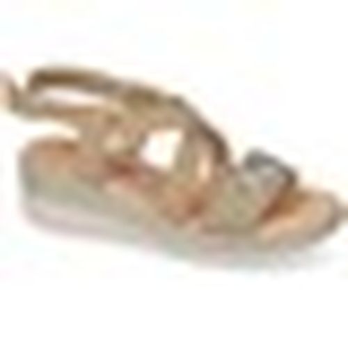 Sandali con zeppa Valleverde 55560 - Valleverde - Modalova