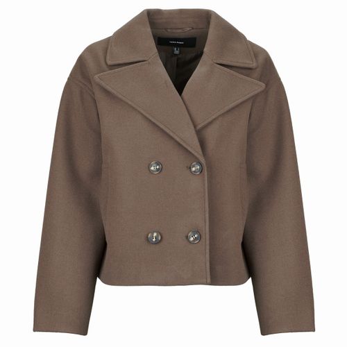 Mantella VMVINCELINE SHORT JACKET - Vero moda - Modalova