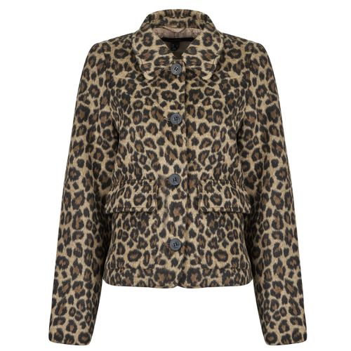 Giubbotto VMLEOKELLY SHORT - Vero moda - Modalova