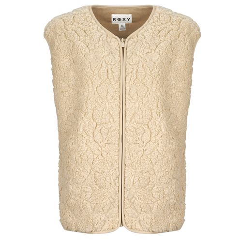 Felpa Roxy BEST TOWN VEST - Roxy - Modalova