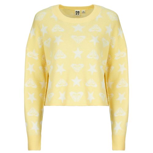 Maglione Roxy MESSY STAR SWEATER - Roxy - Modalova