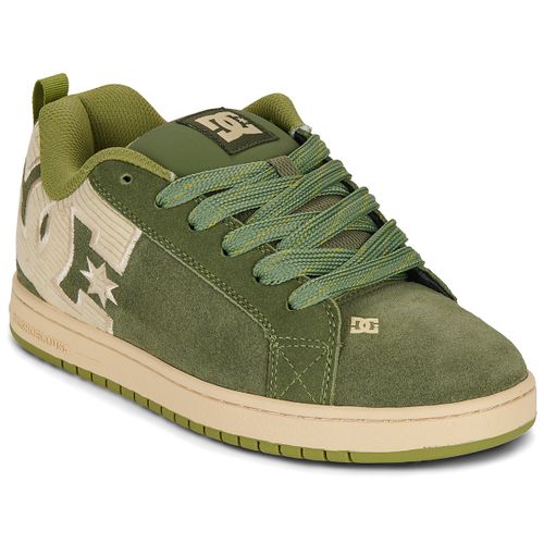 Scarpe DC Shoes COURT GRAFFIK - Dc shoes - Modalova