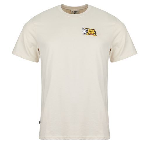 T-shirt Element TIMBER VAN SS - Element - Modalova