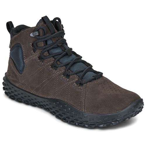 Sneakers Merrell WRAPT MID WP - Merrell - Modalova
