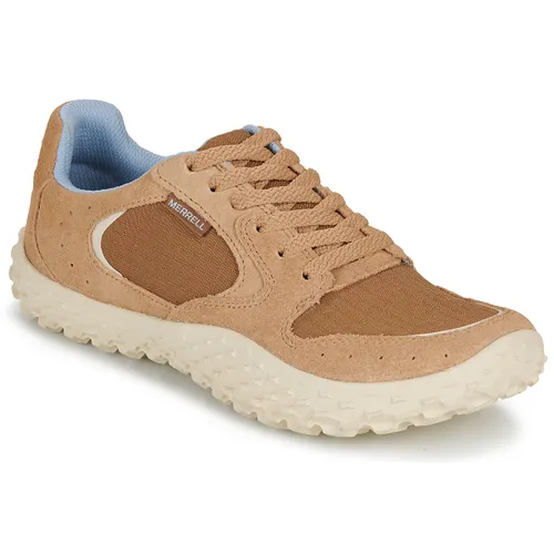 Sneakers basse WRAPT SNEAKER - Merrell - Modalova