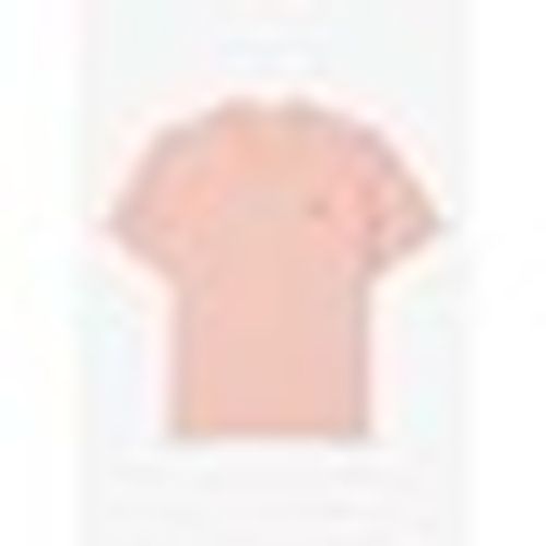 T-shirt Lacoste 41062 - Lacoste - Modalova