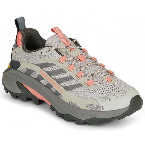 Scarpe da trekking MOAB SPEED 2 - Merrell - Modalova